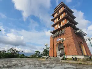 Stupa Khe Sanh