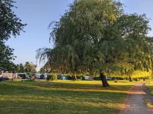 Campingpark Augstfelde