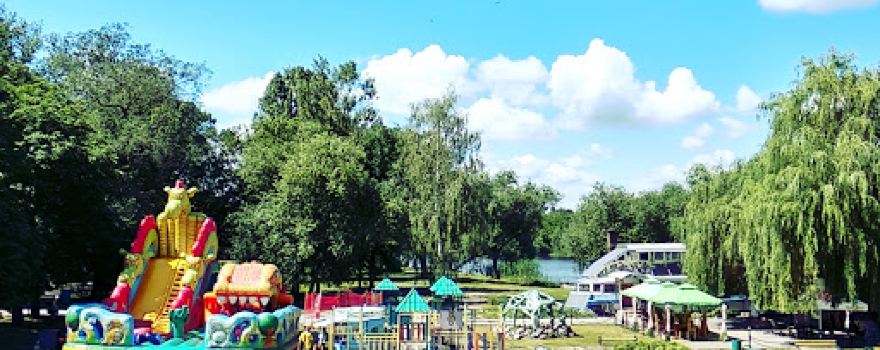 Glory Park