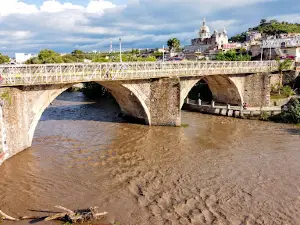 Puente Histórico de San Juan de los Lagos