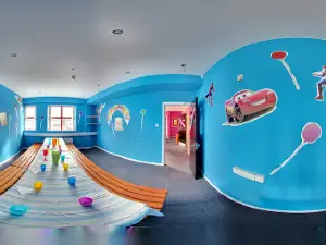 J's Playhouse