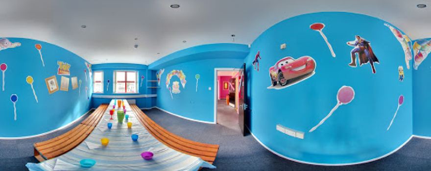 J's Playhouse