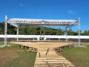 Stadion Maren