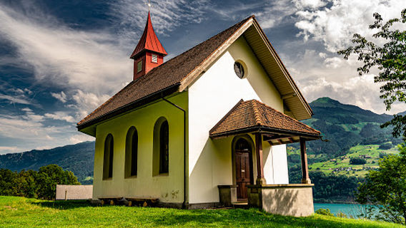 Kapelle Betlis