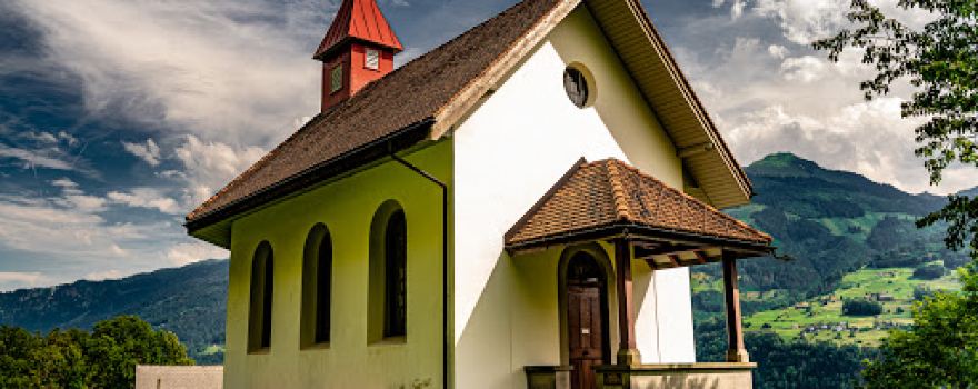 Kapelle Betlis