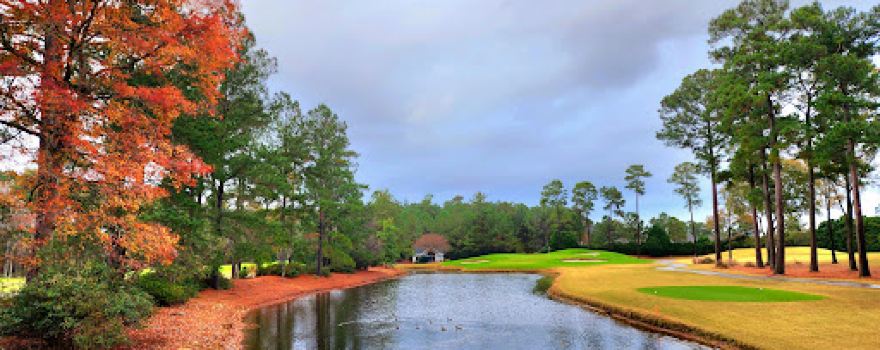 World Tour Golf Links