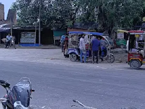 Bhitara chauraha