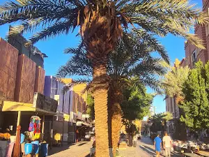 Place Al-Mouahidine