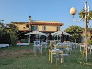 Agriturismo Torre Flavia Ristorante