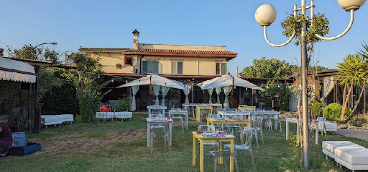 Agriturismo Torre Flavia Ristorante