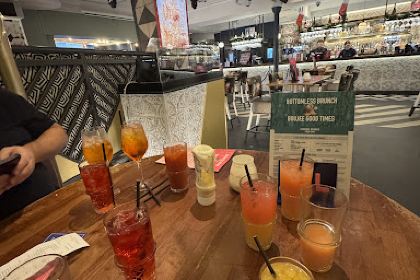 Slug & Lettuce - Wolverhampton