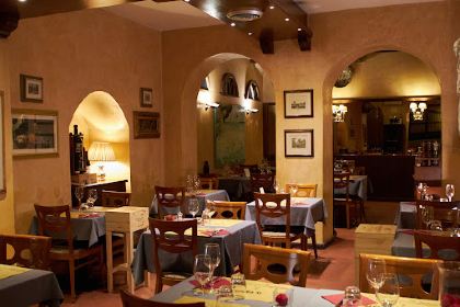 Il Caminetto Ristorante