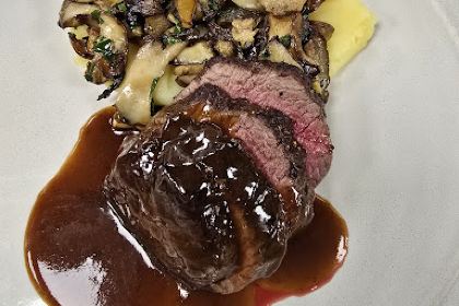 Manicomio - Gutter Lane