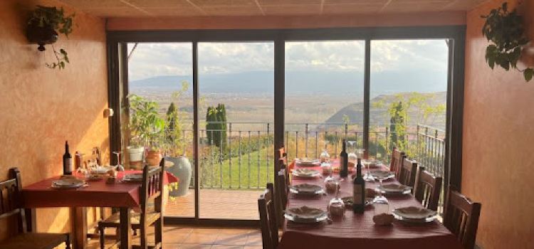 Bodegas Ayagar