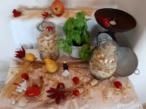 La Bussola Sul Mare Ristorante