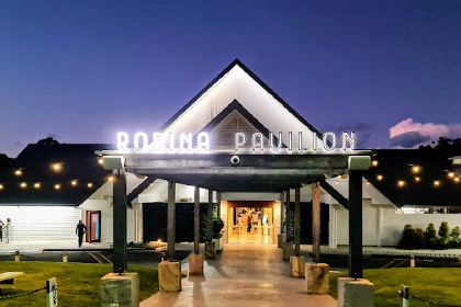 Robina Pavilion - The Brasserie