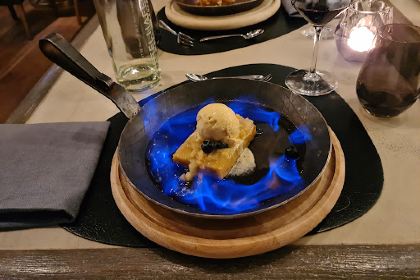 Columbus Genusswirtschaft