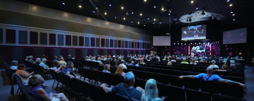 Keys Vineyard Church