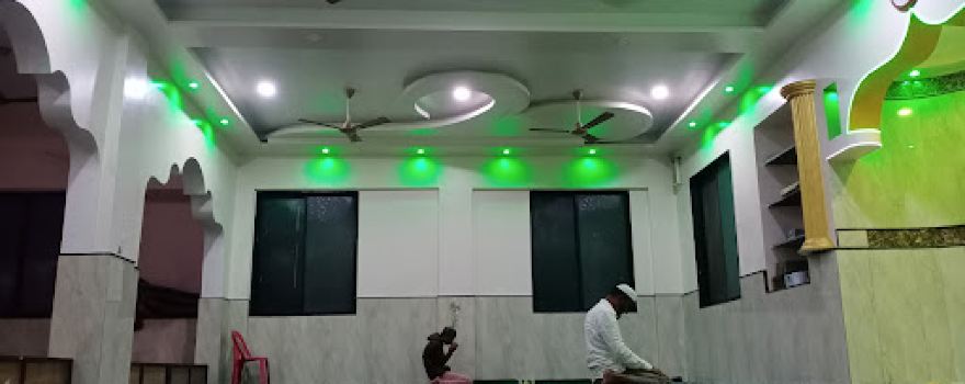 Qureshi Masjid