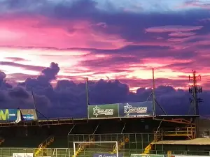 Estadio Carlos Ugalde Álvarez