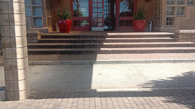 ETC CONFERENCE CENTRE