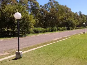 Skatepark Deheza