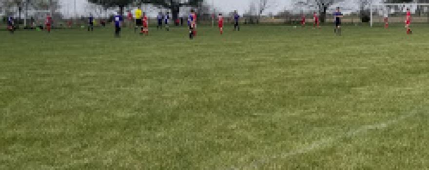 Earlham Soccer Fields