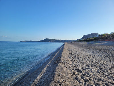 West beach