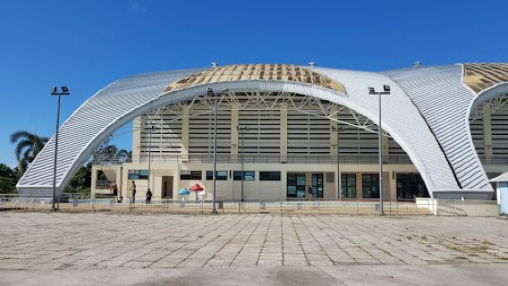 Tuanaimato Sports Complex