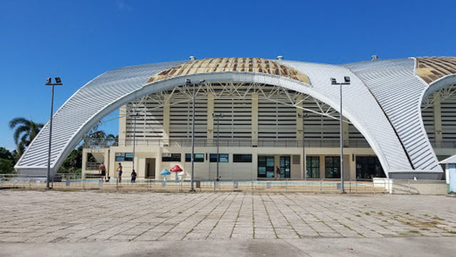 Tuanaimato Sports Complex