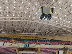 Rezazadeh Stadium