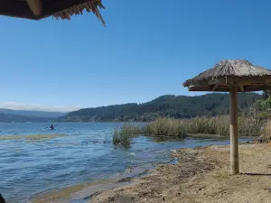 Rapanui Lago Vichuquen