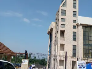 Guardian Angel Catholic Police Chapel