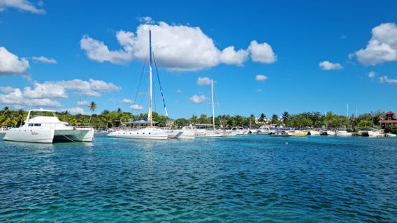 Playa Bayahibe