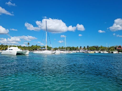 Playa Bayahibe