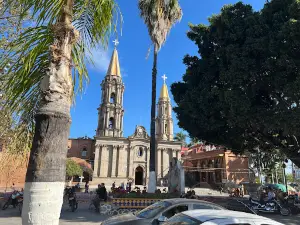 Parque La Cristianía