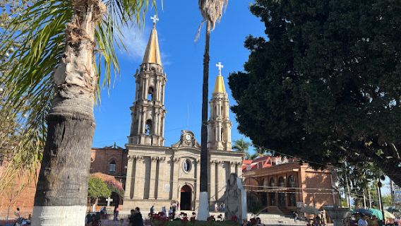 Parque La Cristianía