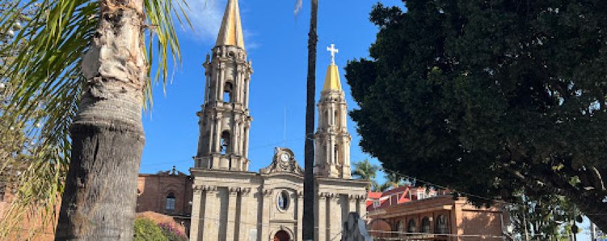 Parque La Cristianía