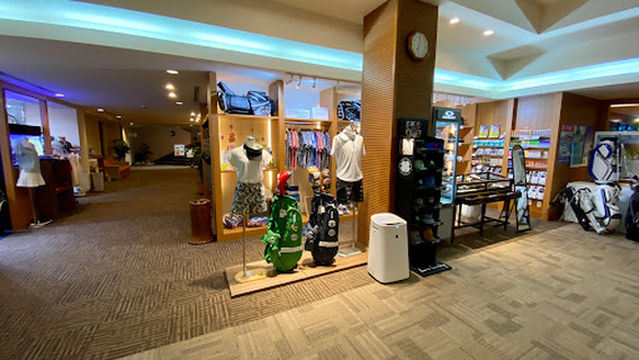 Emerald Coast Golf Links