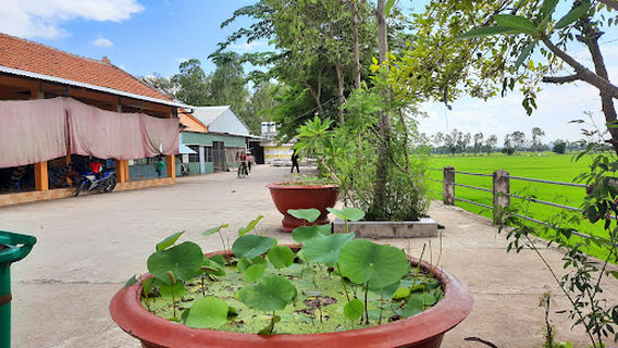 Chùa Bồng Lai (Chùa Bài Bài)