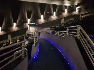 Cinépolis Durango (C022)