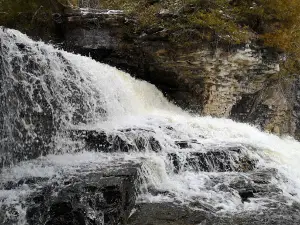 Pottawatomi Conservation Area