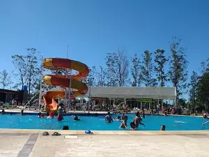 Complejo Turistico Termal Monte Caseros