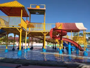 BORNEO WATERPARK