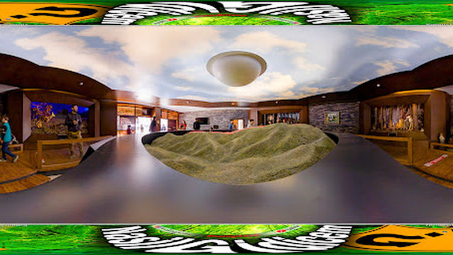 Kızılcahamam Soğuksu Milli Parkı Müzesi