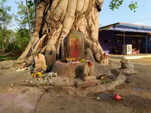 Sarsala Mata Mandir