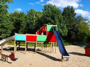Augustenhof Strand Camping