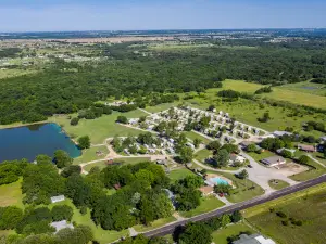 Dallas Northeast Campground & RV Park