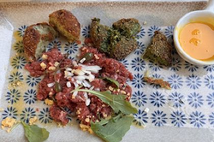 La Locanda Del Gobbo Nero