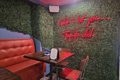 Agave- Havensight Mall